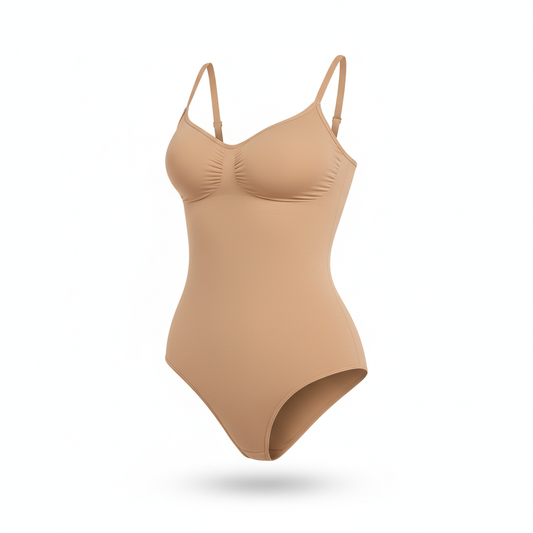 Tummy Control Bodysuit